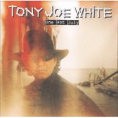 One Hot July CD