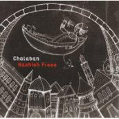 Hashish Freee CD