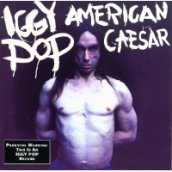 American Caesar CD