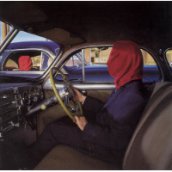 Frances The Mute CD