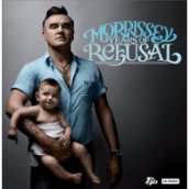 Years Of Refusal CD