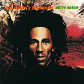 Natty Dread LP