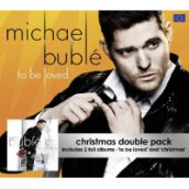 To Be Loved (Christmas Double Pack) CD