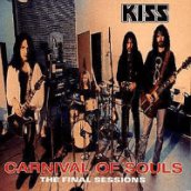 Carnival Of Souls CD
