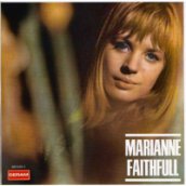 Marianne Faithfull CD