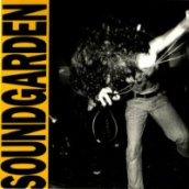 Louder Than Love CD