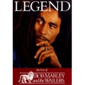 Legend DVD
