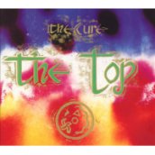 The Top (Deluxe Edition) CD