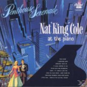 Penthouse Serenade CD