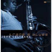 Trane`s Blues CD
