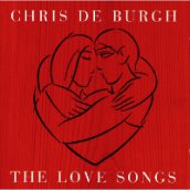 The Love Songs CD