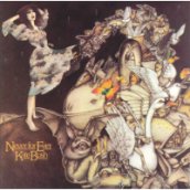 Never for Ever CD