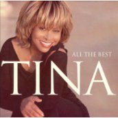 All the Best CD