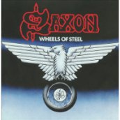 Wheels of Steel CD