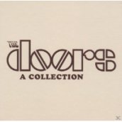 A Collection CD