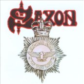Strong Arm of the Law CD