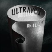 Brilliant CD