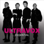 Essential CD