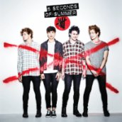 5 Seconds Of Summer CD