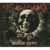 Doomsday Machine CD