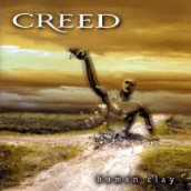 Human Clay CD