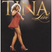 Tina Live 2009 CD+DVD