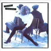 Foreign Affair CD