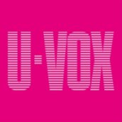 U-Vox (Digital Remaster) CD