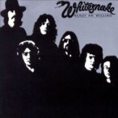 Ready an Willing (Remastered) CD