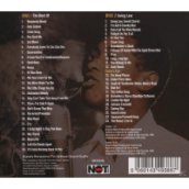 The Best Of CD