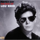Perfect Day - The Best Of Lou Reed CD