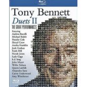 Duets II - The Great Performances Blu-ray