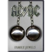 Family Jewels DVD