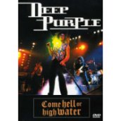 Come Hell Or High Water DVD