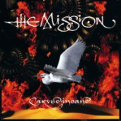 Carved In Sand CD