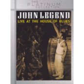Live At The House Of Blues (The Platinum Collection) DVD