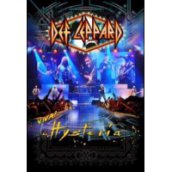 Viva! Hysteria DVD