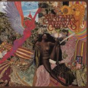 Abraxas LP