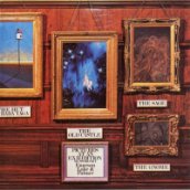 Pictures At An Exhibition LP