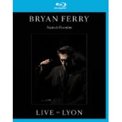 Live In Lyon (Deluxe Edition) Blu-ray+CD