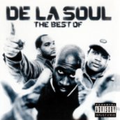 The Best Of De La Soul CD