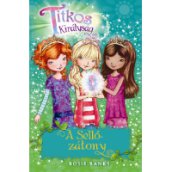 A Sellő-zátony - Titkos királyság