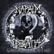 Smear Campaign CD