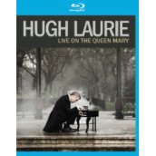 Live On The Queen Mary Blu-ray