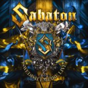 Swedish Empire Live (Digipak) CD