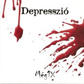 Még1× Maxi CD