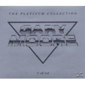 The Platinum Collection CD
