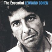 The Essential Leonard Cohen CD