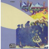 Led Zeppelin II (Deluxe Edition) (Remastered) LP