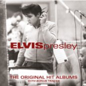 The Original Hit Albums CD